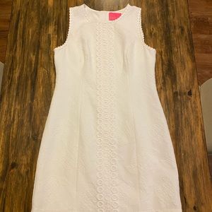 Lilly Pulitzer Mila Shift Dress